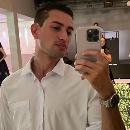 Gabriel Mattos