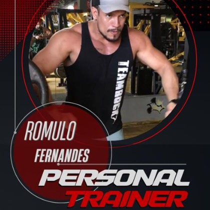 Romulo Alves