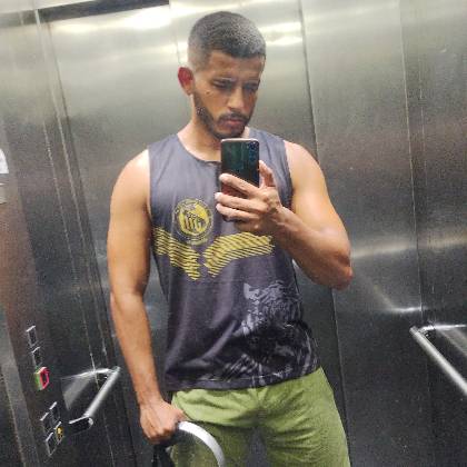 Vando Barros