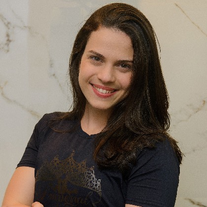 Mariana Morais