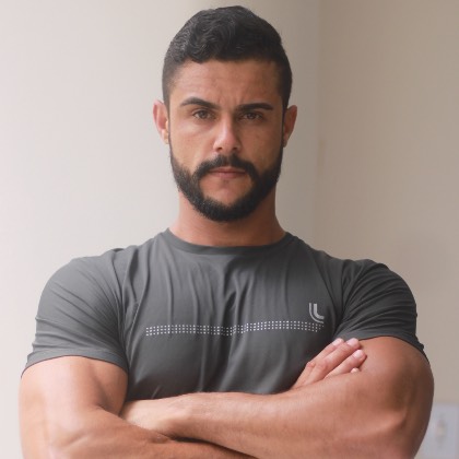Douglas Caires Aguiar
