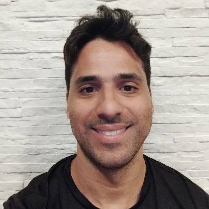 Alex Ladeiras