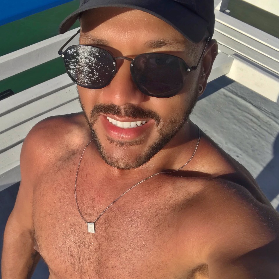 Paulo Cesar