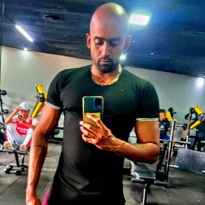 Kesdrey Henrique