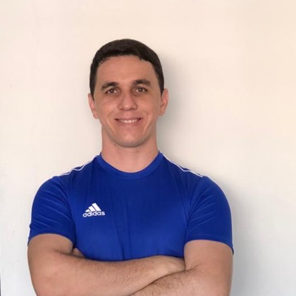 Renato Santos