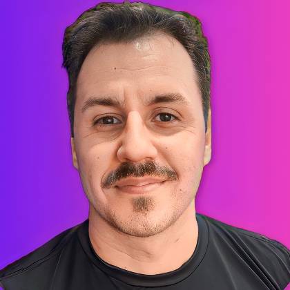 Douglas Rangel