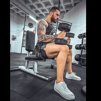Paulo Henrique
