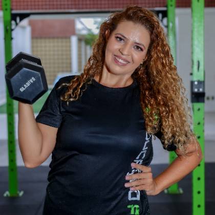 Mayra Dos Santos