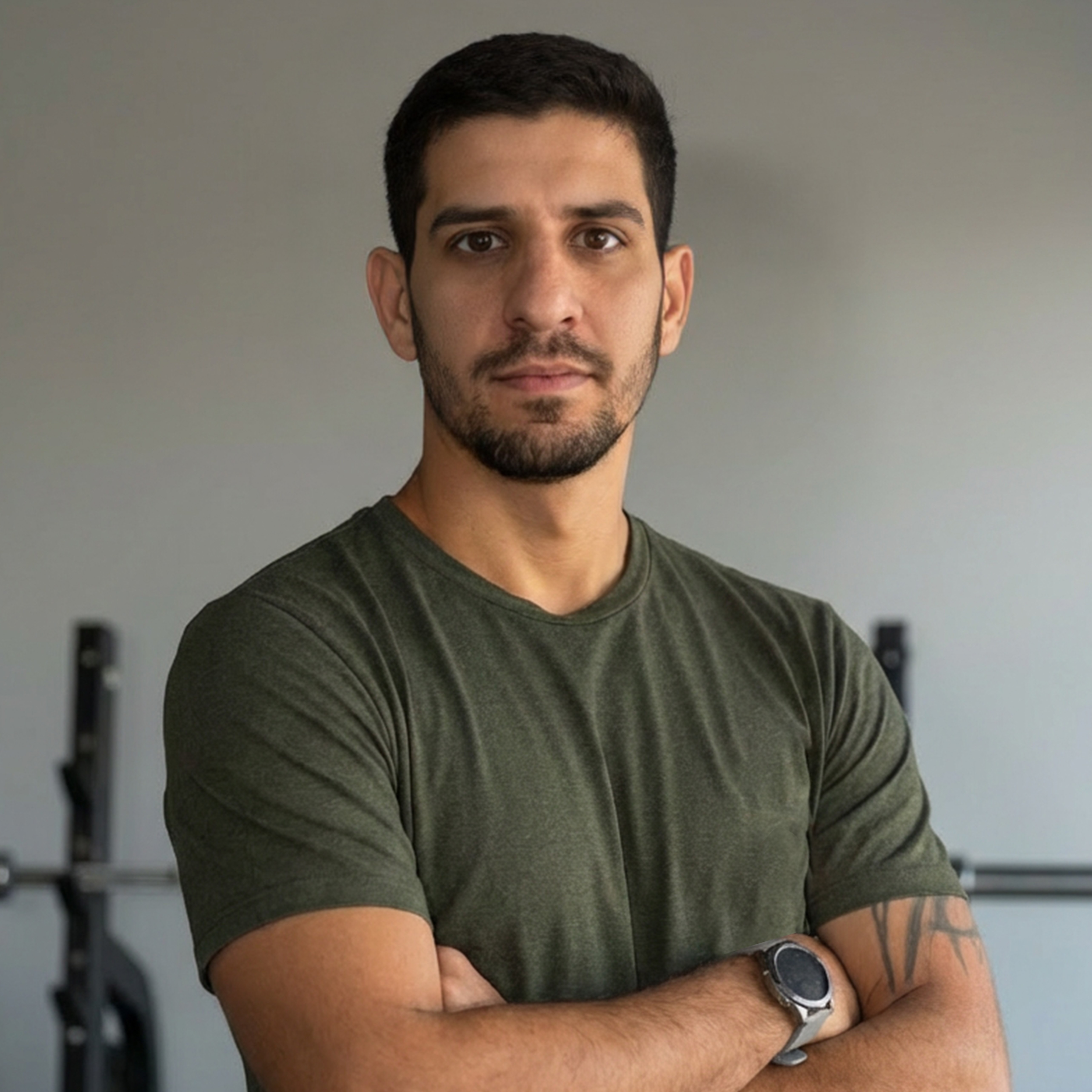 Henrique Oliveira