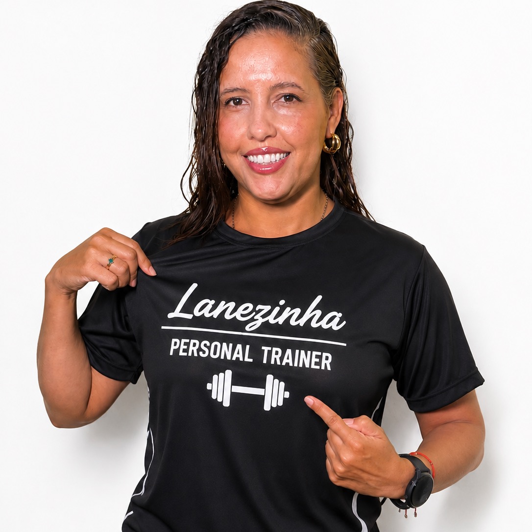 Lanezinha Personal Trainer