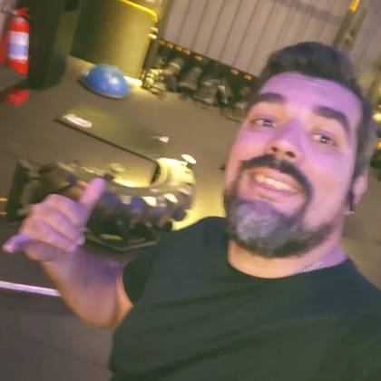 Felipe Moutinho
