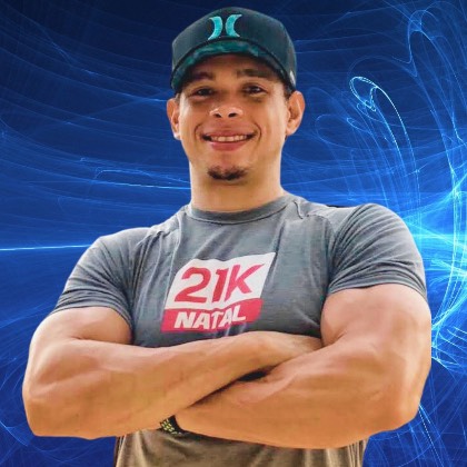 Aldrin  Alcântara