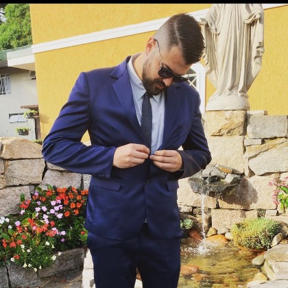 Julliano Pasternak