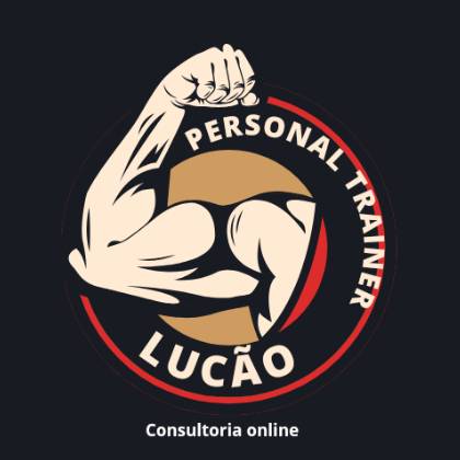 Lucão Treinador
