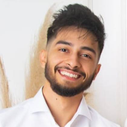 Felipe Barcelos