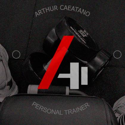 Arthur Caetano