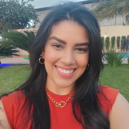 Rafaela Sousa