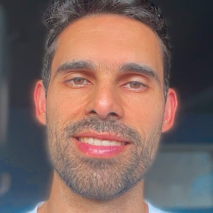 Samuel Gamarano