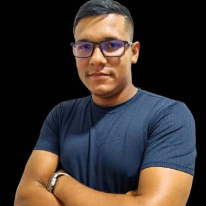 Personal Flavio Souza