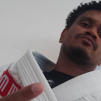 Kleber Pereira