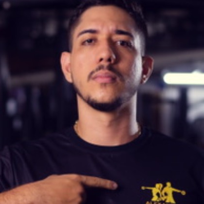 Alexandre Alves da Costa