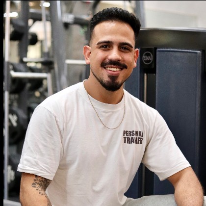 Gustavo  Silva