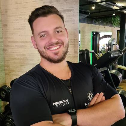 Gabriel Forti
