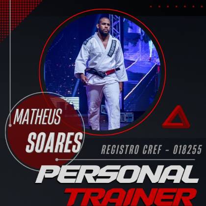 Matheus Soares