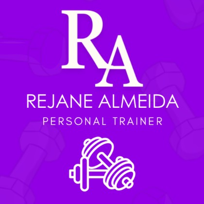 REJANE ALMEIDA PERSONAL