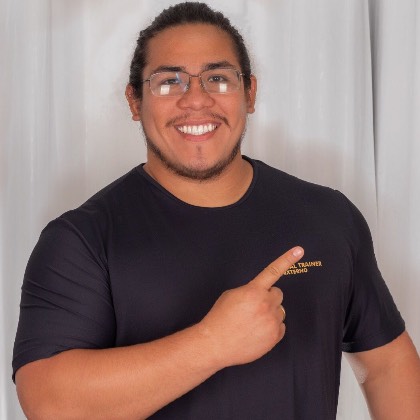 Lucas D Angelo