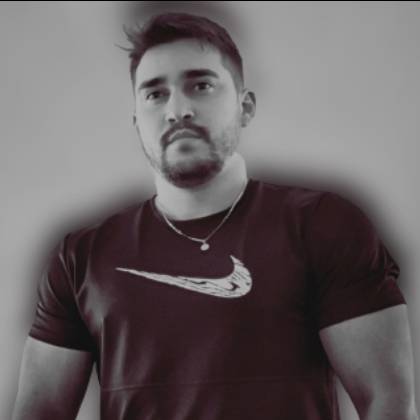 Pablo Matias