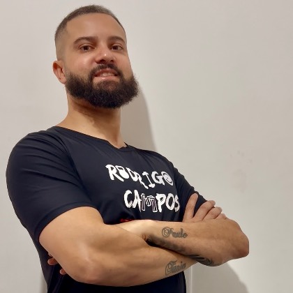 Rodrigo Campos