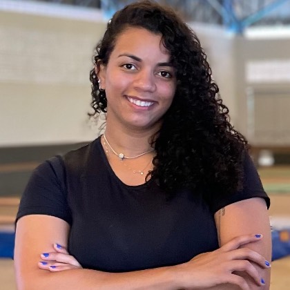 MILLENA GOMES DA SILVA