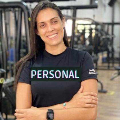 Deysiane Araújo