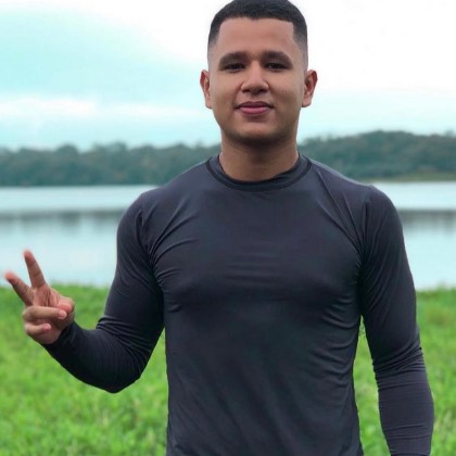 Ramon Oliveira
