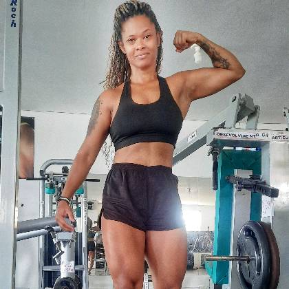 Aly Carvalho