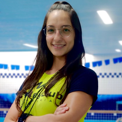 JÉSSICA LINA