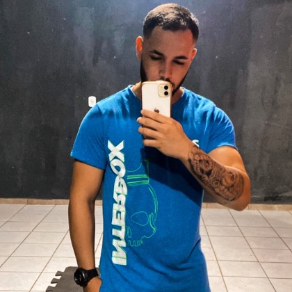 Fabrício Coutinho
