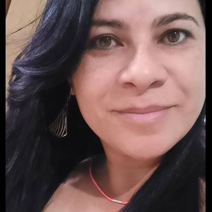 Marcilene Rodrigues Curado