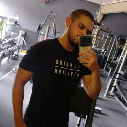 Patrick Amarante