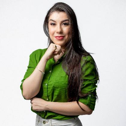 Ana Paula Machado