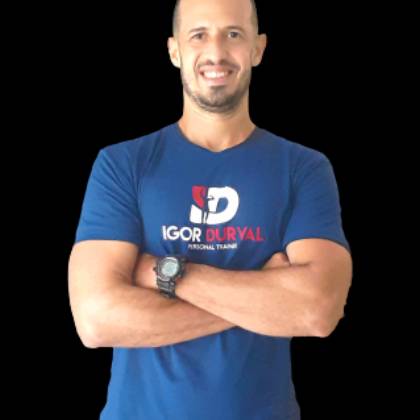 Igor Durval Dantas