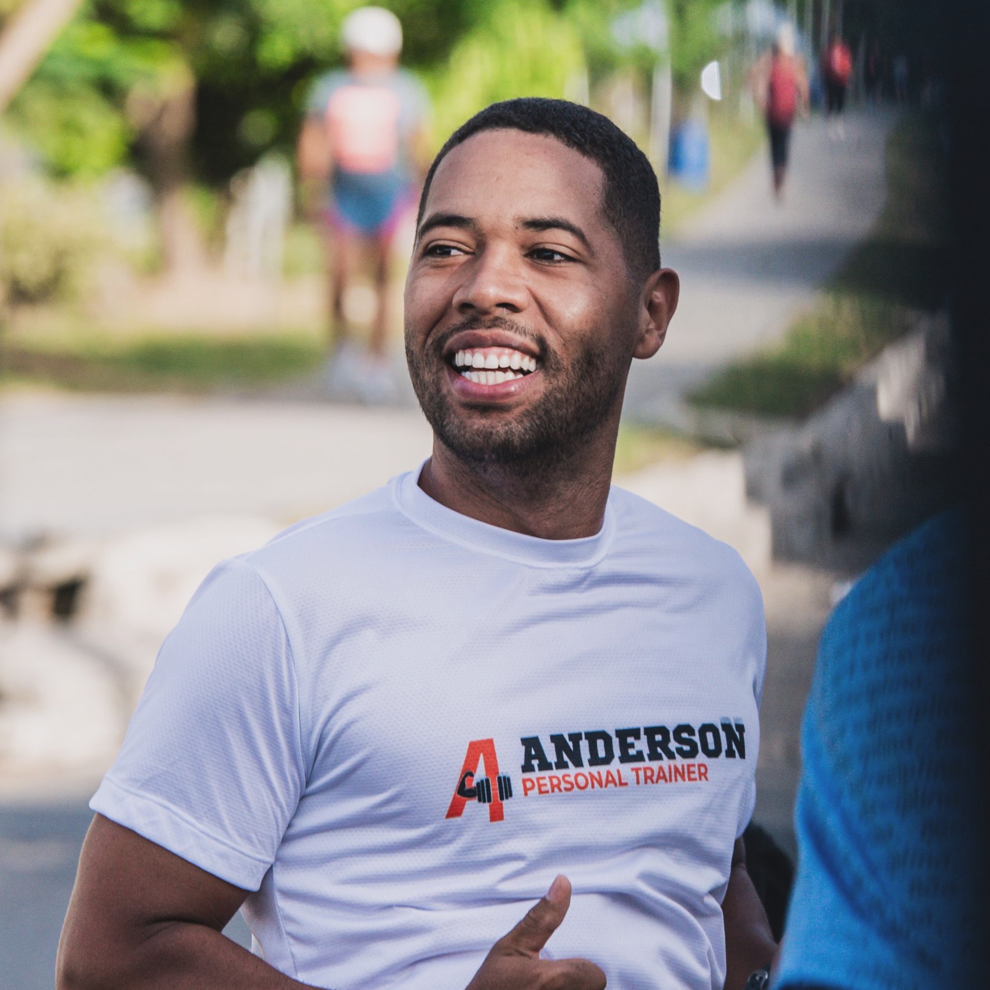Anderson oliveira