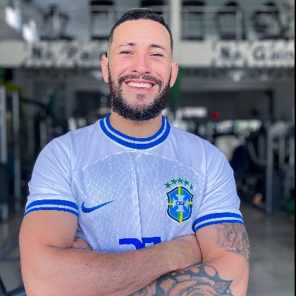 Rodrigo Rocha