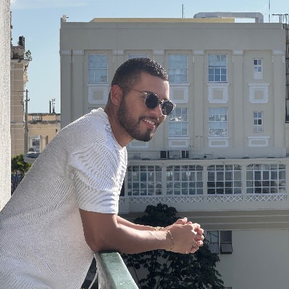 Luan  Vasconcelos de Araújo