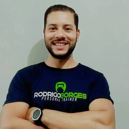 Rodrigo Borges