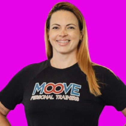 Roberta Mariana