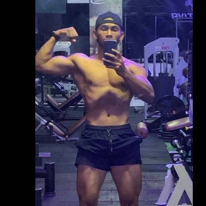 GABRIEL lima SILVA