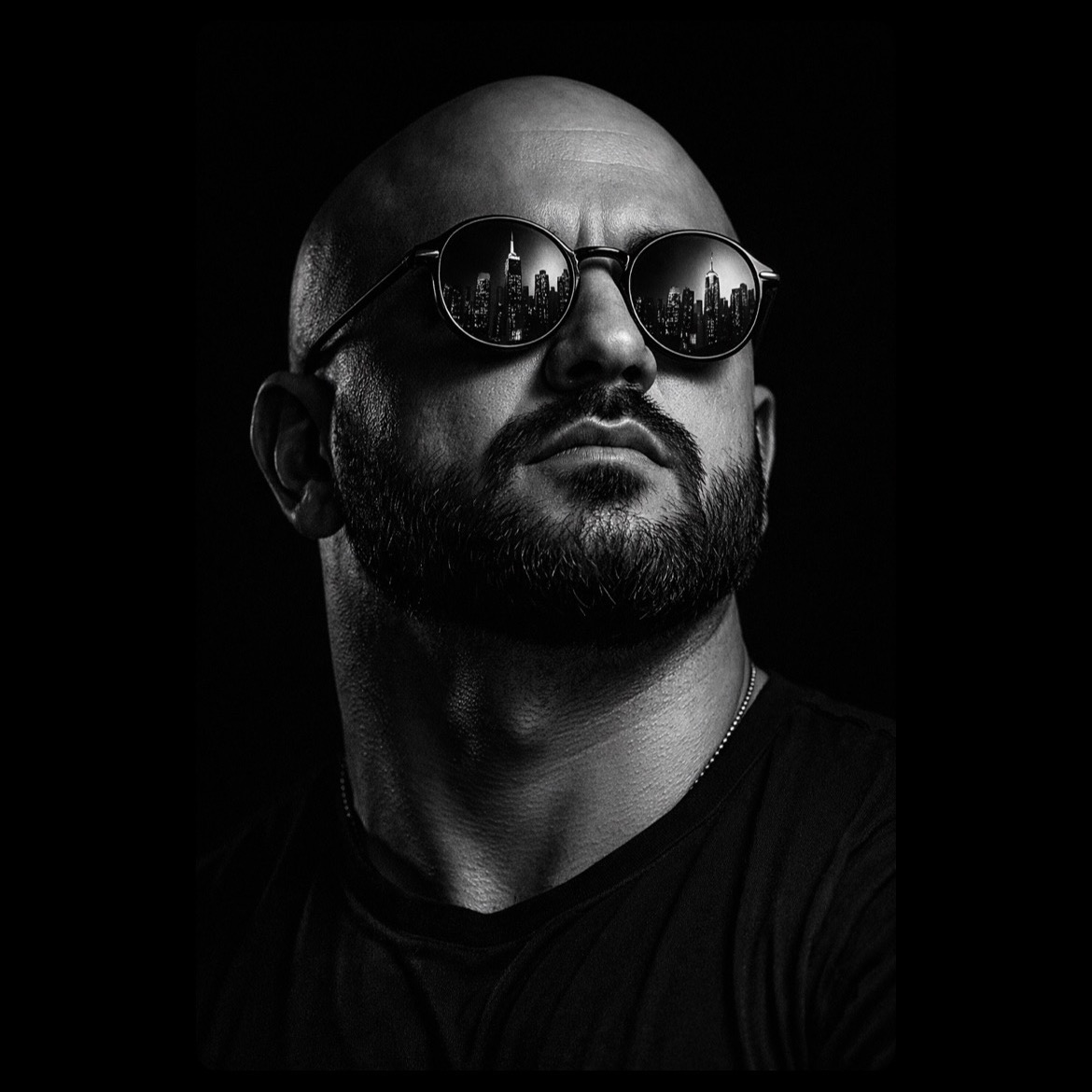 Daniel Farias
