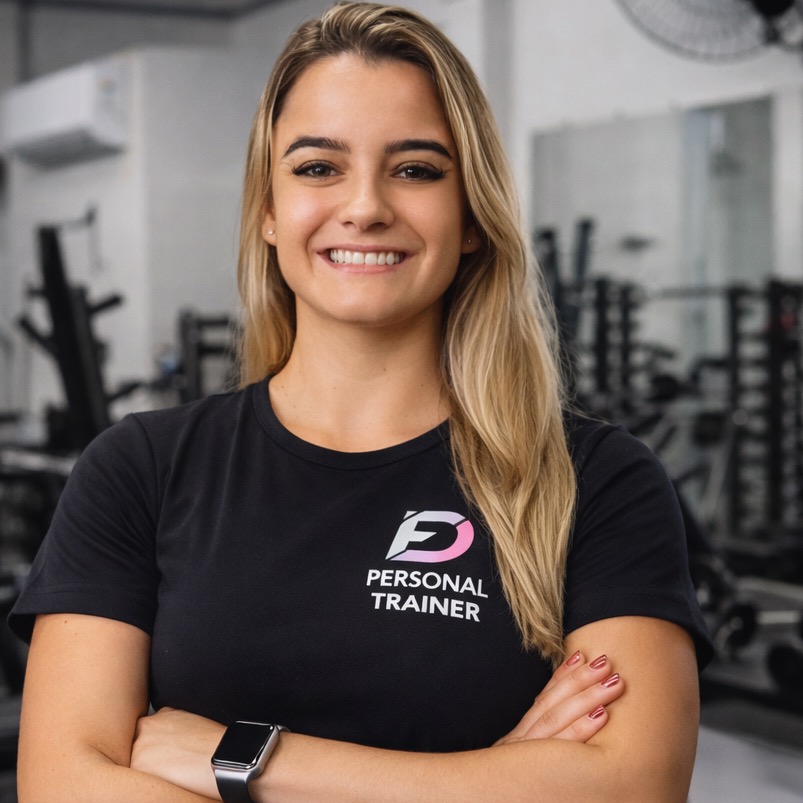 Dani Fontes